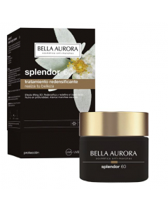 Bella Aurora Splendor 60 Crema de Tratamiento Redensificante SPF20 50ml