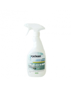 Spray Higienizante de Superficies Vyclean 250ml
