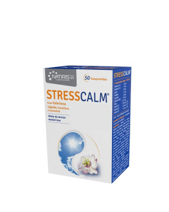 Stresscalm Tablets x50