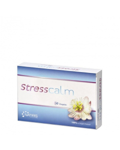 Stresscalm Dragees 50units.