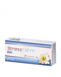 StressCalm Night Tablets x30