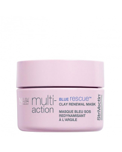 StriVectin Multi-Action Blue Rescue Clay Renewal Mask 94gr