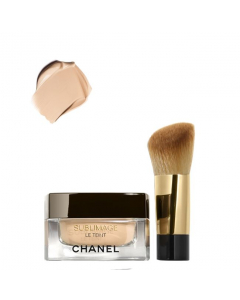 Chanel Sublimage Le Teint Ultimate Radiance Generating Cream Foundation 20 Beige 30ml