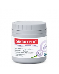 Sudocrem Multi-Expert Barrier Cream 125g
