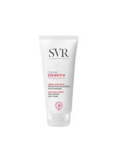 SVR Cicavit+ Soothing Fast-Repair Anti-Mark Cream 100ml