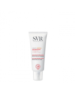 SVR Cicavit+ Soothing Repairing Protecting Cream SPF50+ 40ml