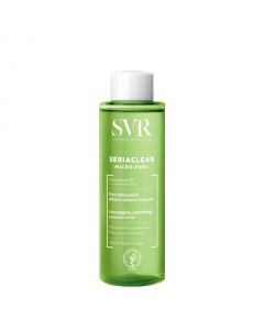 SVR Sebiaclear Micro-Peel Renewal Water 150ml