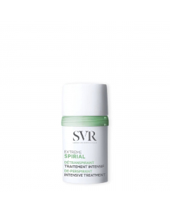 SVR Spirial Extreme Desodorante Roll On 20ml