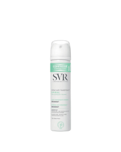 SVR Spirial Antitranspirante Intenso Spray 75ml