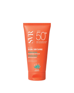 SVR Sun Secure Blur SPF50+ Perfecting Sun Mousse Cream 50ml