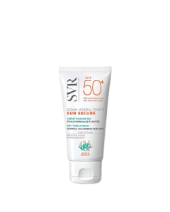 SVR Sun Secure Mineral Tinted Cream SPF50+ Normal To Combination Skin 50ml