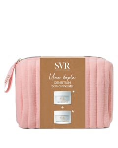 SVR Set Densitium Crema + Bálsamo de Noche