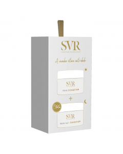 SVR Densitium Cream + Night Balm Gift Set
