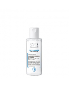 SVR Physiopure Cleansing Micellar Water 75ml 