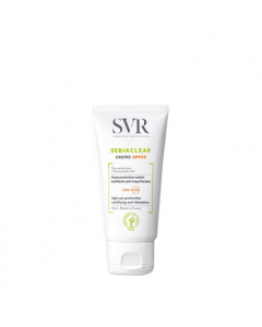 SVR Sebiaclear Cream SPF50 50ml
