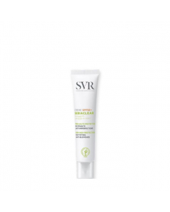 ​​SVR Sebiaclear Mattifying Anti-Blemish Cream SPF50+ 40ml