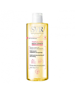 SVR Topialyse Relieving Micellar Oil 400ml