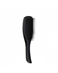 Tangle Teezer The Wet Detangler Hairbrush – Liquorice Black