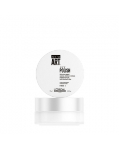 L’Oréal Professionnel Tecni Art Fix Polish Compact Wax-In-Gel 75ml