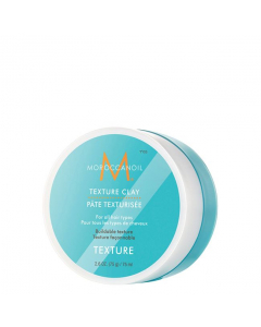 Moroccanoil Texture Clay Modeling Paste 75gr
