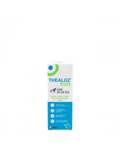 Thealoz Duo Ophthalmic Solution 10ml
