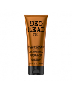 Tigi Bed Head Colour Goddess Oil Infused Conditioner for Colored Hair 200ml