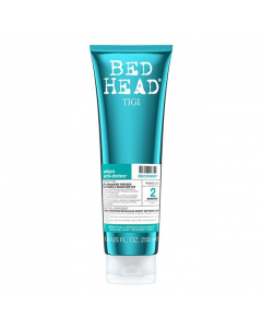 Tigi Bed Head Recovery Moisturizing Shampoo 250ml