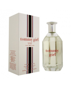 Tommy Girl by Tommy Hilfiger Eau de Cologne Women 100ml