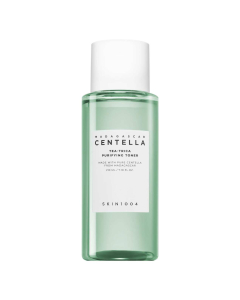 Skin1004 Madagascar Centella Tea-Trica Purifying Toner 210ml
