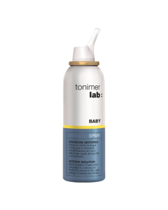 Tonimer Baby Spray nasal isotónico 100 ml