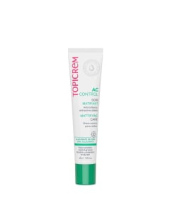 Topicrem AC Control Mattifying Care 40ml