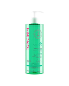 Topicrem AC Control Purifying Cleanser 400ml