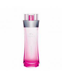 Touch of Pink de Lacoste Eau de Toilette 90ml