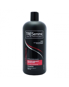 Tresemmé Colour Revitalise Shampoo Colour Treated Hair 900ml