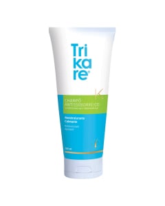 Trikare K Seborrheic Dermatitis Shampoo 200ml