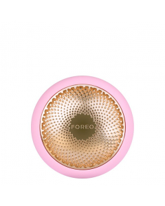 FOREO UFO Smart Mask Treatment – Pearl Pink