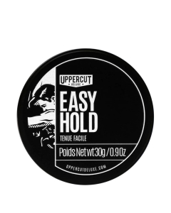 Uppercut Deluxe Easy Hold Pomade 30g