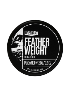 Uppercut Featherweight Pomade 30g