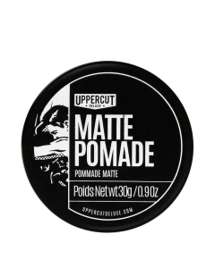 Pomada mate Uppercut Deluxe 30g