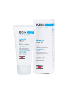 ISDIN Ureadin RX20 Ultra-moisturizing cream 50ml