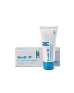 ISDIN Ureadin RX20 Ultra-moisturizing cream 50ml