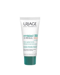 Uriage Hyséac 3-Regul SPF30 Crema de color matificante 40ml