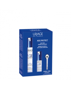 Uriage Age Protect Anti-Aging Gift Set 