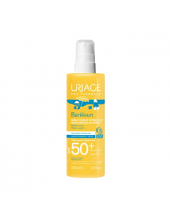 Uriage Bariésun Spray Hidratante Niños SPF50+ 200ml