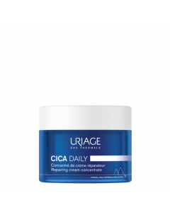 Uriage Cica Daily Concentrated Repairing Cream 50ml