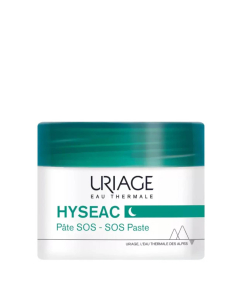 Uriage Hyséac SOS Paste Local Skincare 15gr