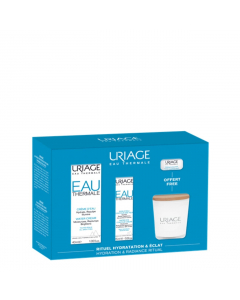 Uriage Eau Thermale Hydration & Radiance Ritual Gift Set