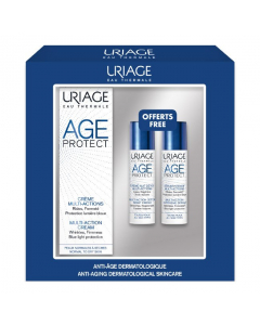 Uriage Age Protect Gift Set