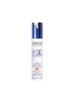 Uriage Age Protect Crema Multiacción SPF30 40ml
