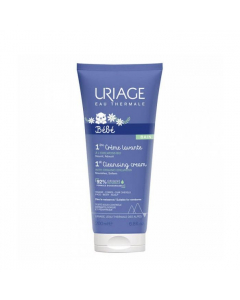 ​​Uriage Baby 1st Cleansing Cream 200ml